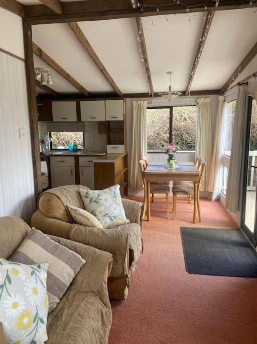 Beautiful Rural Holiday Chalet Wellingore Экстерьер фото