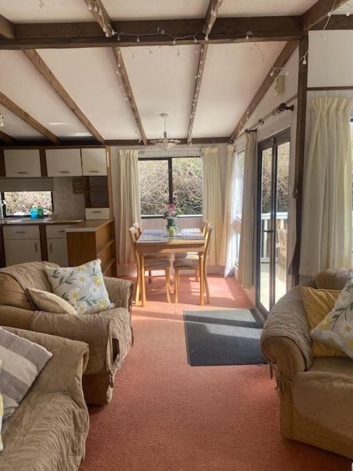 Beautiful Rural Holiday Chalet Wellingore Экстерьер фото